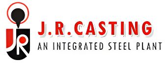 JR-Casting-An-Integrated-Steel-Plant-Logo